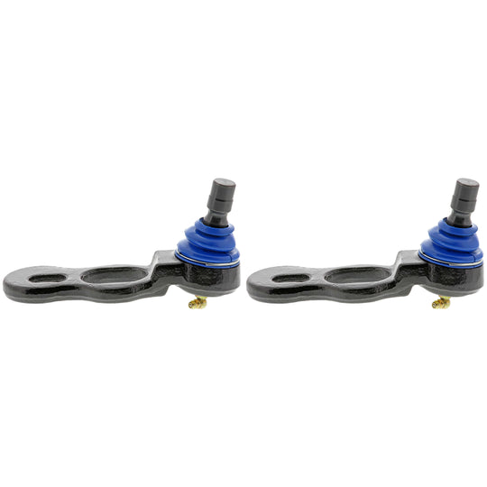 MSUPUBJ12329 Mevotech Upper Suspension Ball Joint Kit Mevotech Canada