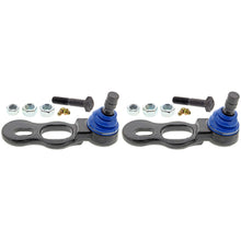 Load image into Gallery viewer, MSUPUBJ12329 Mevotech Upper Suspension Ball Joint Kit Mevotech Canada
