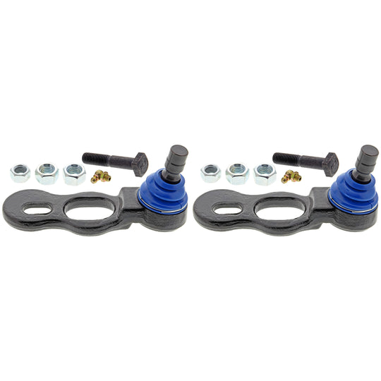 MSUPUBJ12329 Mevotech Upper Suspension Ball Joint Kit Mevotech Canada