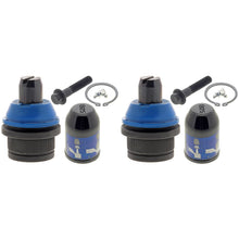 Load image into Gallery viewer, MSUPUBJ12332 Mevotech Upper Suspension Ball Joint Kit Mevotech Canada
