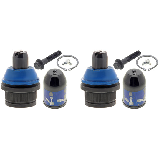 MSUPUBJ12332 Mevotech Upper Suspension Ball Joint Kit Mevotech Canada