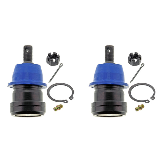 MSUPUBJ12655 Mevotech Upper Suspension Ball Joint Kit Mevotech Canada