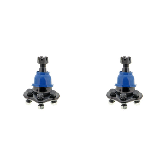 MSUPUBJ12874 Mevotech Upper Suspension Ball Joint Kit Mevotech Canada