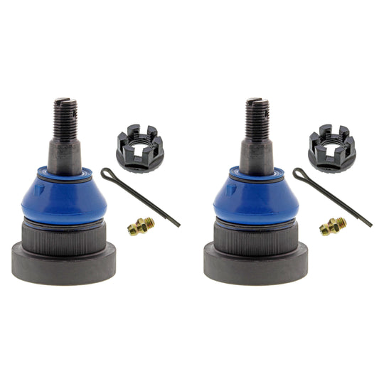 MSUPUBJ12877 Mevotech Upper Suspension Ball Joint Kit Mevotech Canada