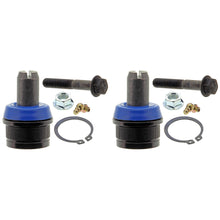 Load image into Gallery viewer, MSUPUBJ12907 Mevotech Upper Suspension Ball Joint Kit Mevotech Canada