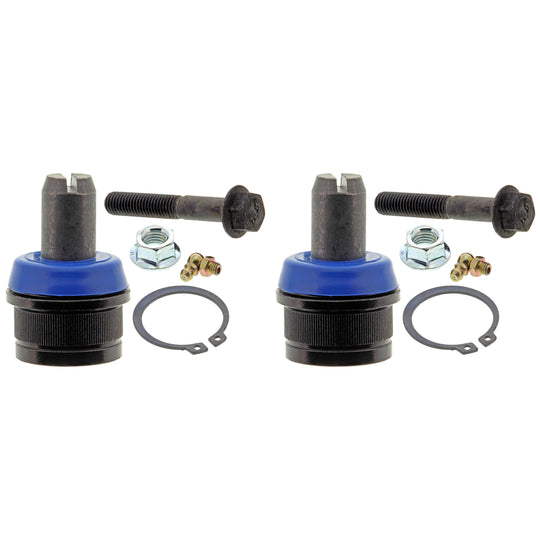 MSUPUBJ12907 Mevotech Upper Suspension Ball Joint Kit Mevotech Canada