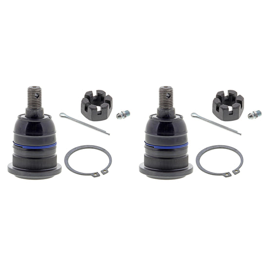 MSUPUBJ13601 Mevotech Upper Suspension Ball Joint Kit Mevotech Canada