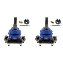 Load image into Gallery viewer, MSUPUBJ13639 Mevotech Upper Suspension Ball Joint Kit Mevotech Canada