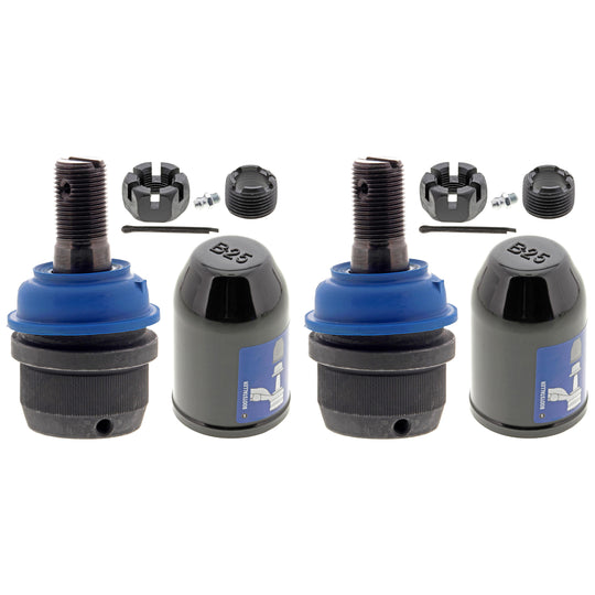 MSUPUBJ14020 Mevotech Upper Suspension Ball Joint Kit Mevotech Canada