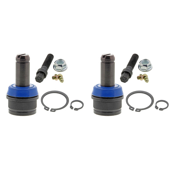 MSUPUBJ14034 Mevotech Upper Suspension Ball Joint Kit Mevotech Canada