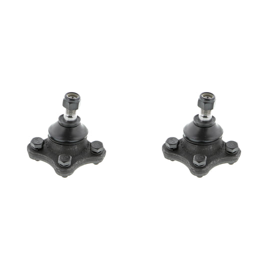 MSUPUBJ14105 Mevotech Upper Suspension Ball Joint Kit Mevotech Canada