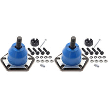 Load image into Gallery viewer, MSUPUBJ14322 Mevotech Upper Suspension Ball Joint Kit Mevotech Canada