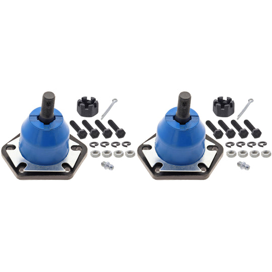 MSUPUBJ14322 Mevotech Upper Suspension Ball Joint Kit Mevotech Canada