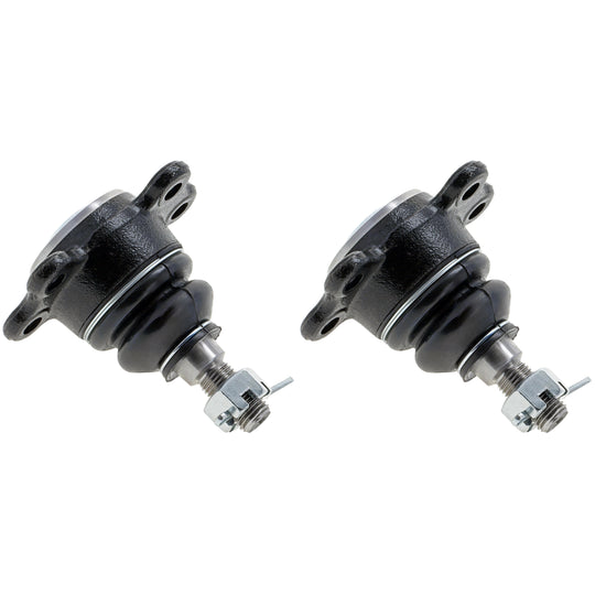 MSUPUBJ14373 Mevotech Upper Suspension Ball Joint Kit Mevotech Canada