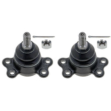 Charger l'image dans la galerie, MSUPUBJ14373 Mevotech Upper Suspension Ball Joint Kit Mevotech Canada
