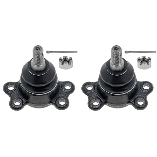 MSUPUBJ14373 Mevotech Upper Suspension Ball Joint Kit Mevotech Canada