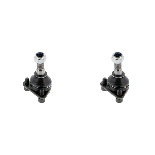 MSUPUBJ14409 Mevotech Upper Suspension Ball Joint Kit Mevotech Canada