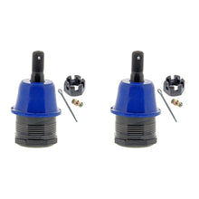 Load image into Gallery viewer, MSUPUBJ14584 Mevotech Upper Suspension Ball Joint Kit Mevotech Canada