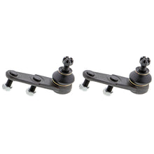 Load image into Gallery viewer, MSUPUBJ14941 Mevotech Upper Suspension Ball Joint Kit Mevotech Canada