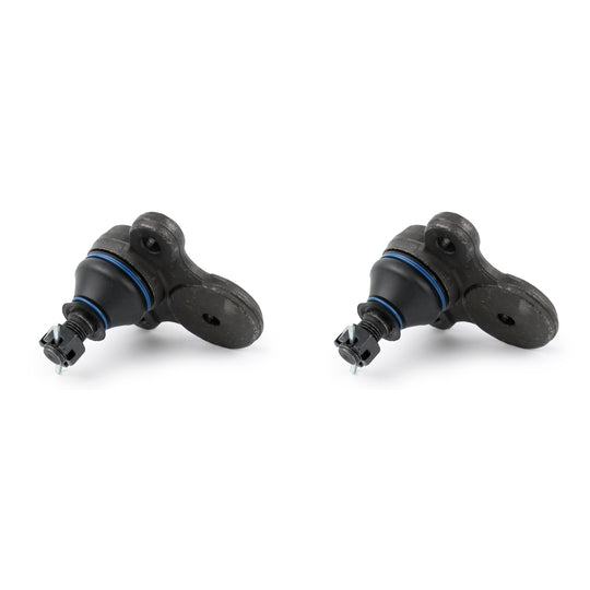 MSUPUBJ15378 Mevotech Upper Suspension Ball Joint Kit Mevotech Canada