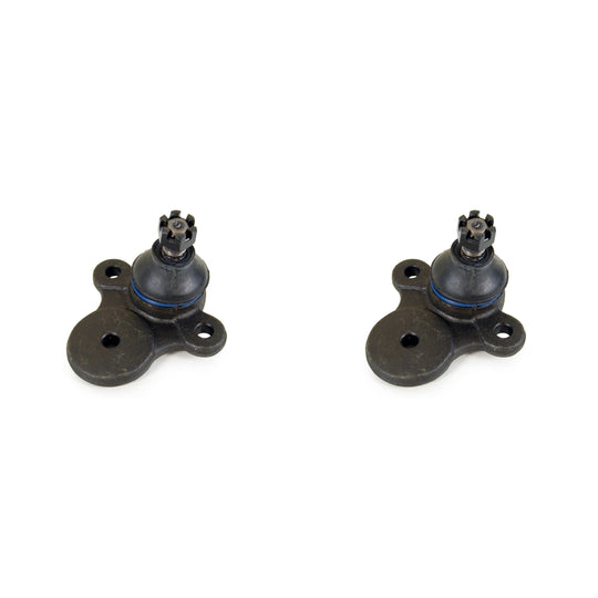 MSUPUBJ15887 Mevotech Upper Suspension Ball Joint Kit Mevotech Canada