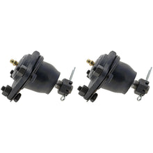 Load image into Gallery viewer, MSUPUBJ16351 Mevotech Upper Suspension Ball Joint Kit Mevotech Canada