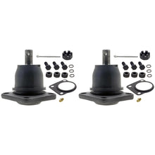 Load image into Gallery viewer, MSUPUBJ16351 Mevotech Upper Suspension Ball Joint Kit Mevotech Canada