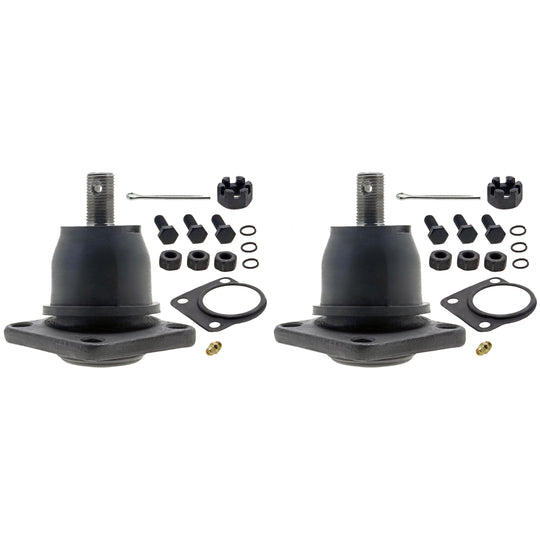MSUPUBJ16351 Mevotech Upper Suspension Ball Joint Kit Mevotech Canada