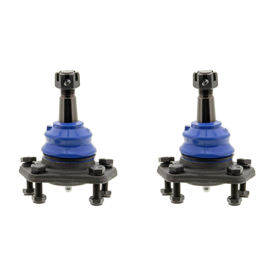 MSUPUBJ16764 Mevotech Upper Suspension Ball Joint Kit Mevotech Canada