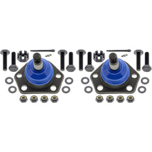 Charger l'image dans la galerie, MSUPUBJ16764 Mevotech Upper Suspension Ball Joint Kit Mevotech Canada