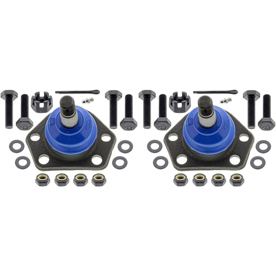 MSUPUBJ16764 Mevotech Upper Suspension Ball Joint Kit Mevotech Canada