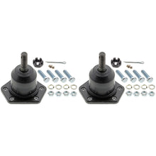 Load image into Gallery viewer, MSUPUBJ17090 Mevotech Upper Suspension Ball Joint Kit Mevotech Canada