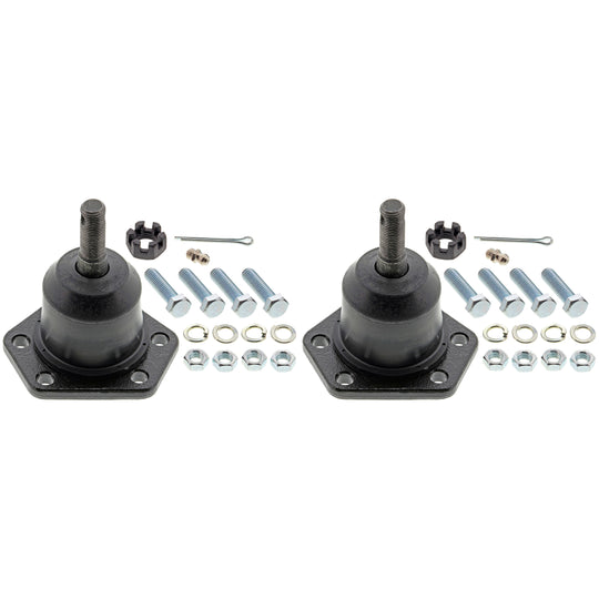 MSUPUBJ17090 Mevotech Upper Suspension Ball Joint Kit Mevotech Canada