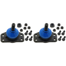 Load image into Gallery viewer, MSUPUBJ17513 Mevotech Upper Suspension Ball Joint Kit Mevotech Canada