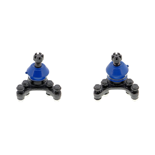 MSUPUBJ18232 Mevotech Upper Suspension Ball Joint Kit Mevotech Canada