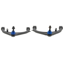 Load image into Gallery viewer, MSUPUCA10005 Mevotech Both Upper Suspension Control Arm and Ball Joint Kit Mevotech Supreme Canada