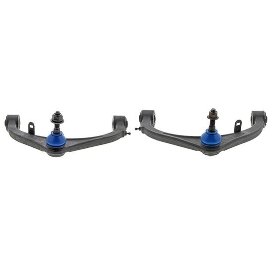 MSUPUCA10005 Mevotech Both Upper Suspension Control Arm and Ball Joint Kit Mevotech Supreme Canada