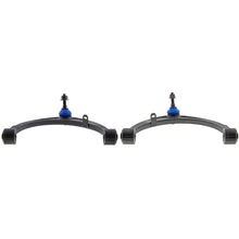 Load image into Gallery viewer, MSUPUCA10005 Mevotech Both Upper Suspension Control Arm and Ball Joint Kit Mevotech Supreme Canada