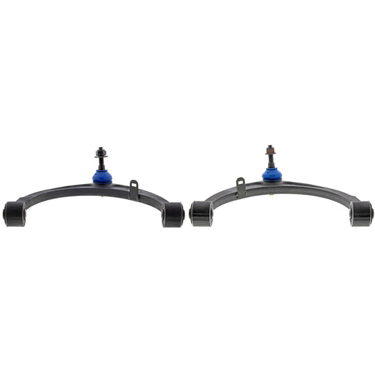 MSUPUCA10005 Mevotech Both Upper Suspension Control Arm and Ball Joint Kit Mevotech Supreme Canada