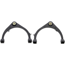 Load image into Gallery viewer, MSUPUCA10005 Mevotech Both Upper Suspension Control Arm and Ball Joint Kit Mevotech Supreme Canada