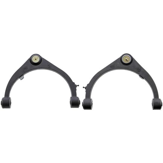 MSUPUCA10005 Mevotech Both Upper Suspension Control Arm and Ball Joint Kit Mevotech Supreme Canada
