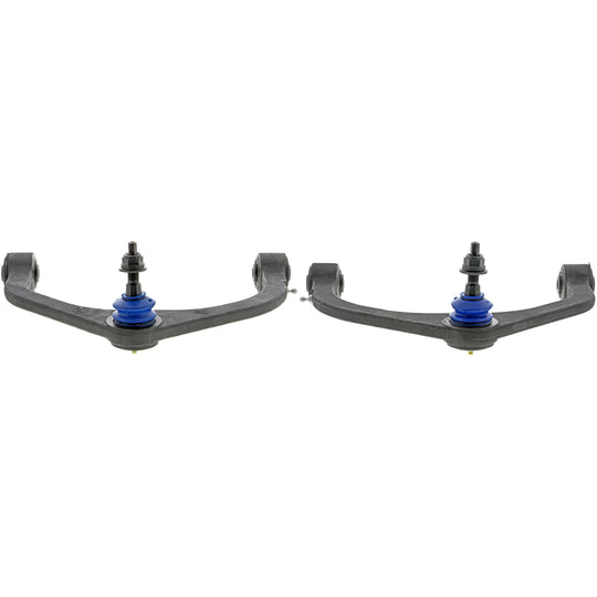 MSUPUCA10031 Mevotech Both Upper Suspension Control Arm and Ball Joint Kit Mevotech Supreme Canada