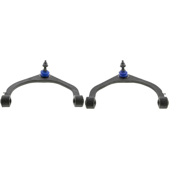 MSUPUCA10031 Mevotech Both Upper Suspension Control Arm and Ball Joint Kit Mevotech Supreme Canada