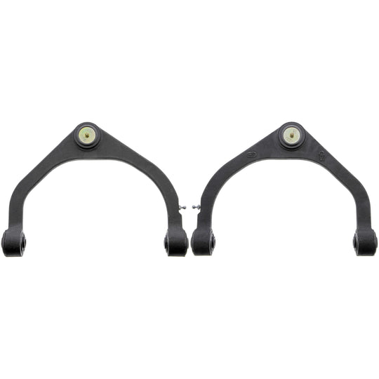 MSUPUCA10031 Mevotech Both Upper Suspension Control Arm and Ball Joint Kit Mevotech Supreme Canada