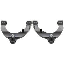 Load image into Gallery viewer, MSUPUCA10033 Mevotech Both Upper Suspension Control Arm and Ball Joint Kit Mevotech Supreme Canada