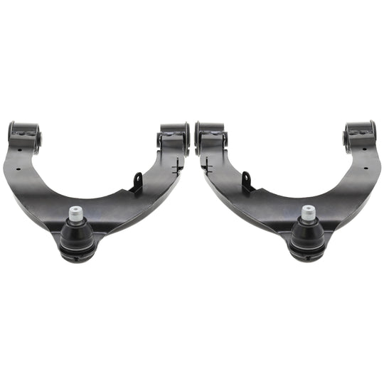 MSUPUCA10033 Mevotech Both Upper Suspension Control Arm and Ball Joint Kit Mevotech Supreme Canada