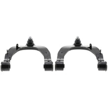 Load image into Gallery viewer, MSUPUCA10033 Mevotech Both Upper Suspension Control Arm and Ball Joint Kit Mevotech Supreme Canada