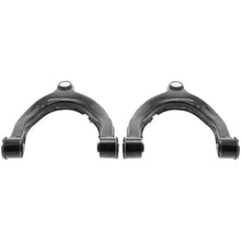 Load image into Gallery viewer, MSUPUCA10033 Mevotech Both Upper Suspension Control Arm and Ball Joint Kit Mevotech Supreme Canada
