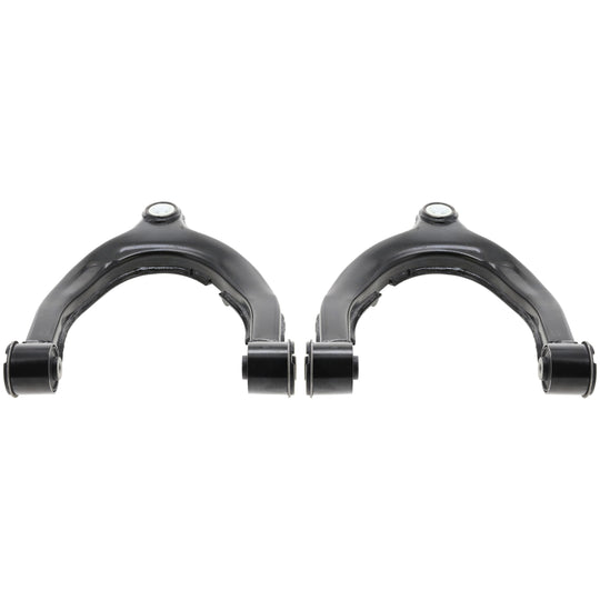 MSUPUCA10033 Mevotech Both Upper Suspension Control Arm and Ball Joint Kit Mevotech Supreme Canada