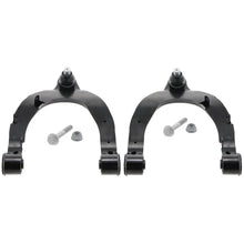Load image into Gallery viewer, MSUPUCA10033 Mevotech Both Upper Suspension Control Arm and Ball Joint Kit Mevotech Supreme Canada